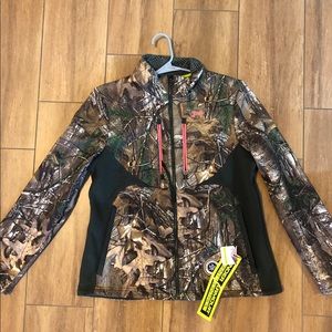Under armor UA Storm Hunting Jacket